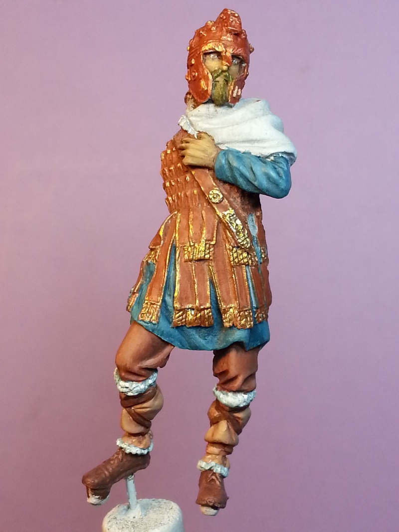 Arthur,Warlord of Britain. 54mm 20131040