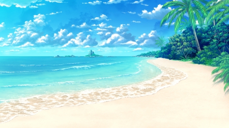 Lets go to the Beach! || Open to ALL Lamia Scale Members 15366110