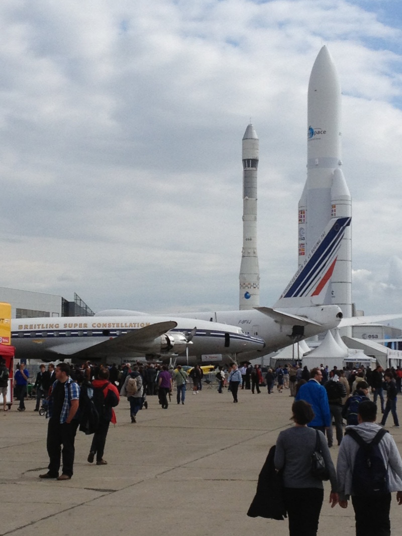 Le Bourget 2013 Img_0612