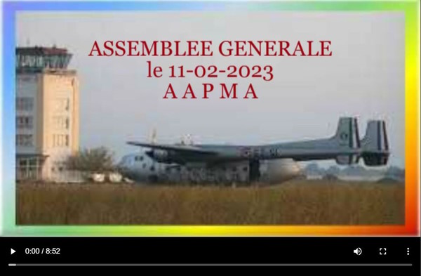 Assemblée générale AAPMA – 2023 Aapma-10
