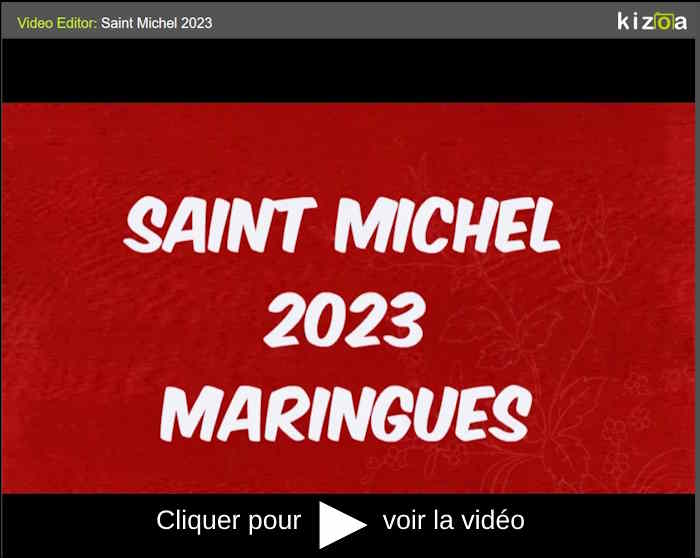 2023 - Maringues Saintm10