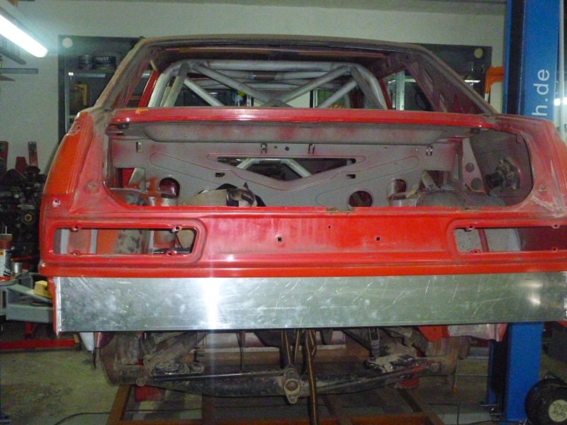 ALFA 75 EVOLUZIONE SPORTCLUB - Page 3 P1000914