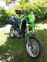 Mon KLX650R 1994 Supermotard  - Page 2 20140512