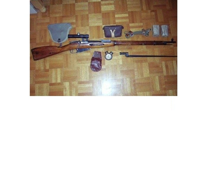 $$$mosin sniper$$$ Mosin211