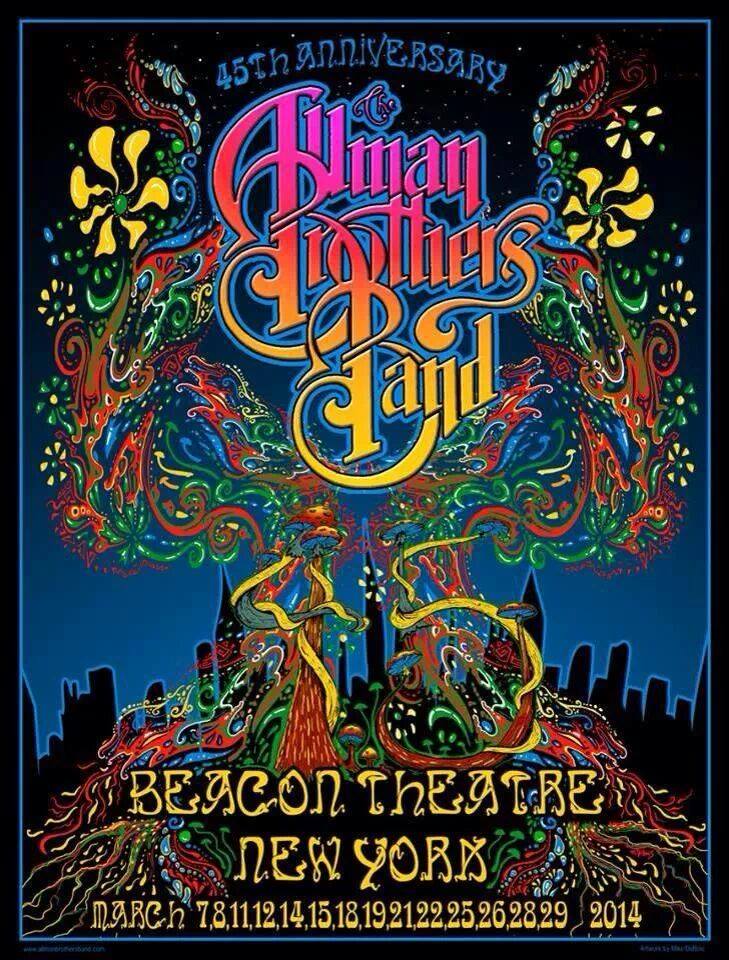 Allman Brothers News & Links - Page 5 11709510