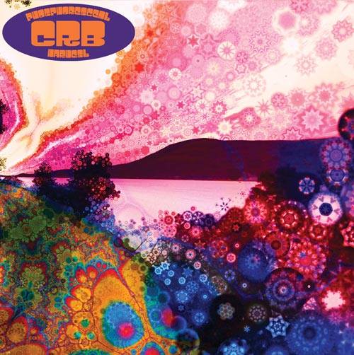 Chris Robinson Brotherhood - Phosphorescent Harvest (2014) 16098411