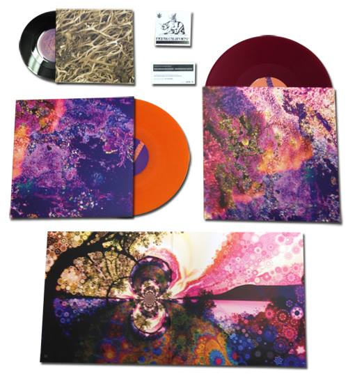Chris Robinson Brotherhood - Phosphorescent Harvest (2014) 19480210