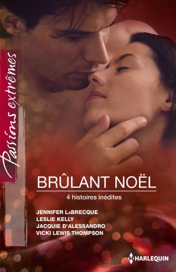 Brûlant Noël (Collectif décembre 2013) 97822814