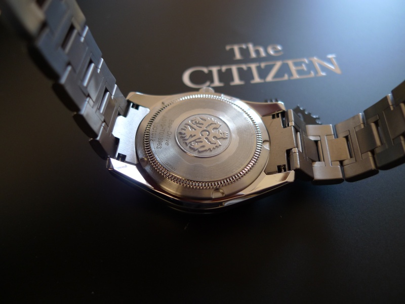 chronomaster - Citizen Chronomaster - Page 2 L1050313