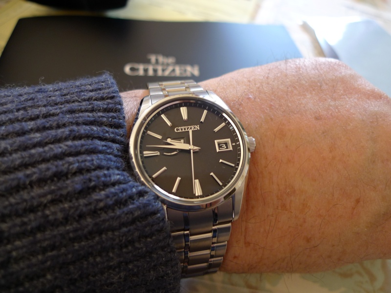 Citizen Chronomaster - Page 2 L1050318