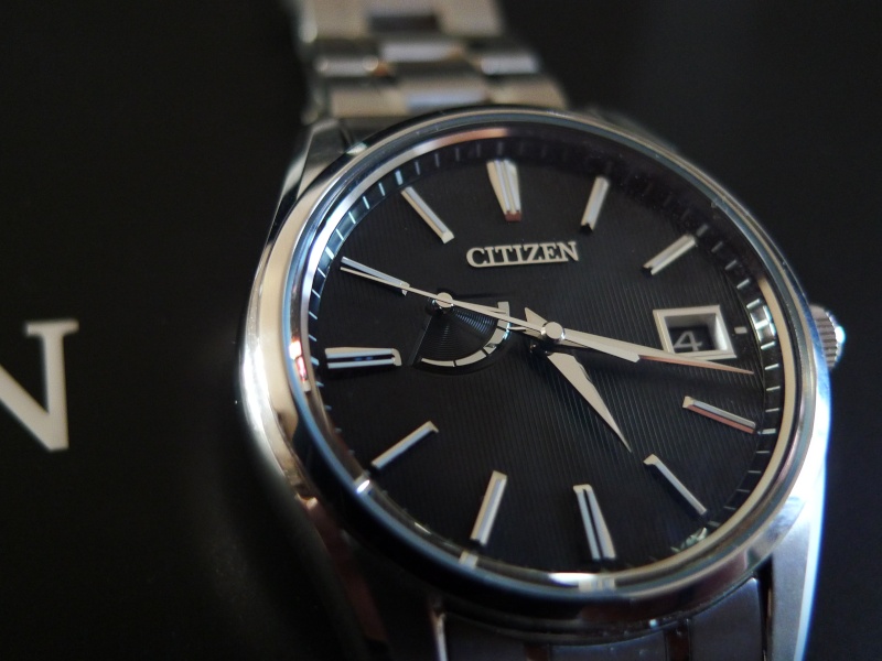 Une alternative économique à l'oméga seamaster AT ou la tag heuer carrera? L1050411