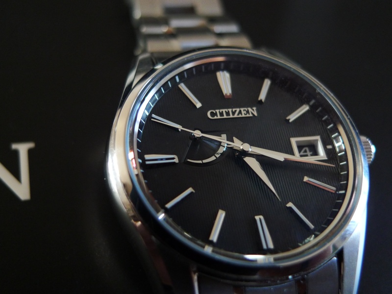 Citizen Chronomaster - Page 2 L1050411