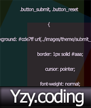 Cerere Avatar pentru Yzy.coding Yzi10