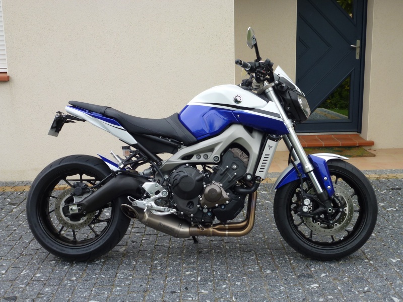 chaine - Photos de toutes les Yamaha MT-09 du forum ! :) Y_vi-d11