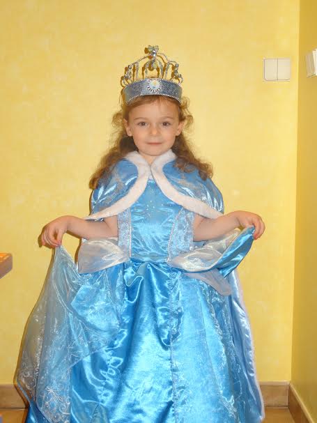 Concours Vos enfants en costumes Disney 1613