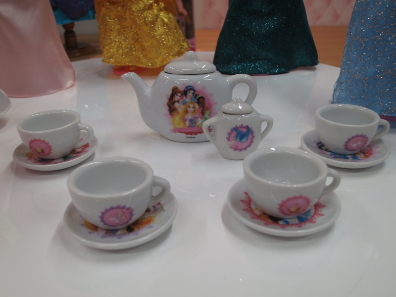 Collection Disney Princesse  Img_5515