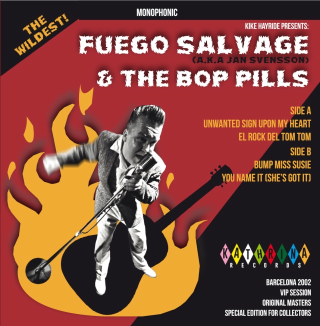 FUEGO SALVAGE & THE BOP PILS Bop_pi10
