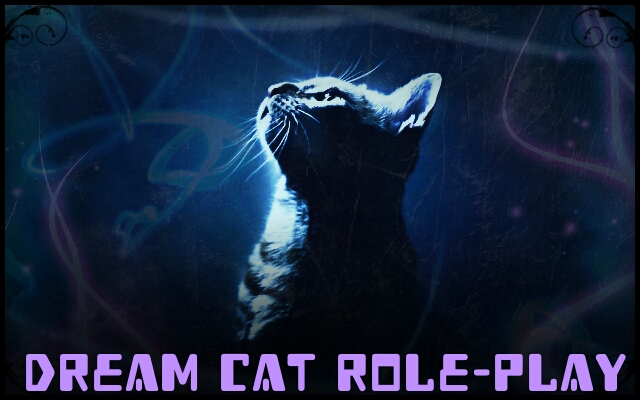 Dream Cat Role-Play