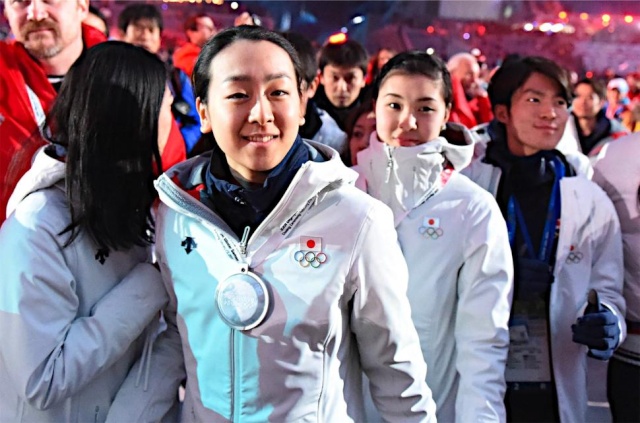 Sochi Olympics 2014 ［Ladies Competition］ - Page 38 Mmjiji19