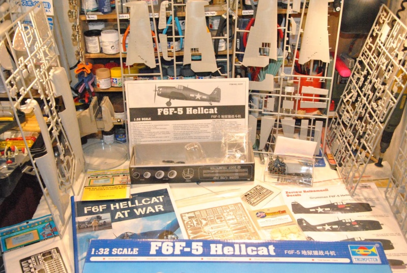 F6F-3 Hellcat 1/32ème Dsc_6827