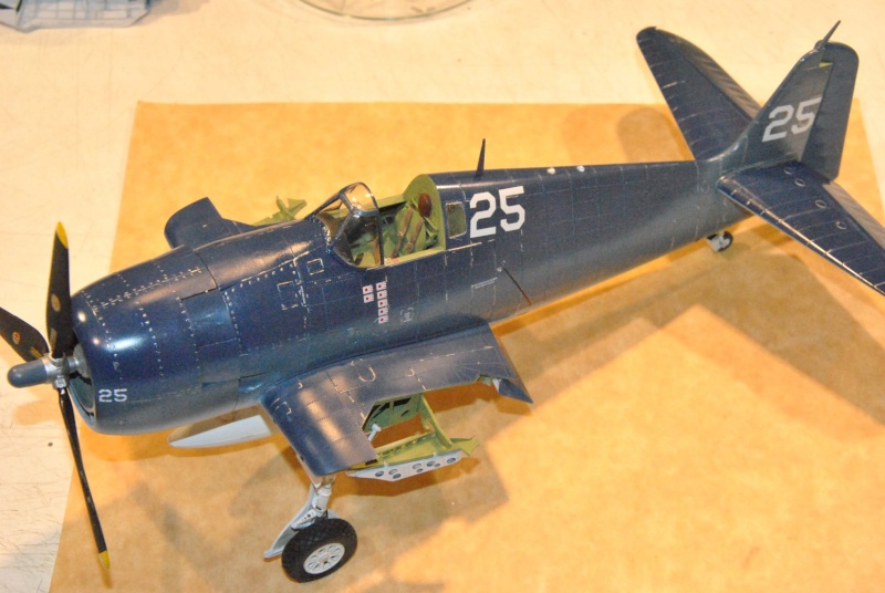 F6F-3 Hellcat 1/32ème - Page 4 Dsc_6946