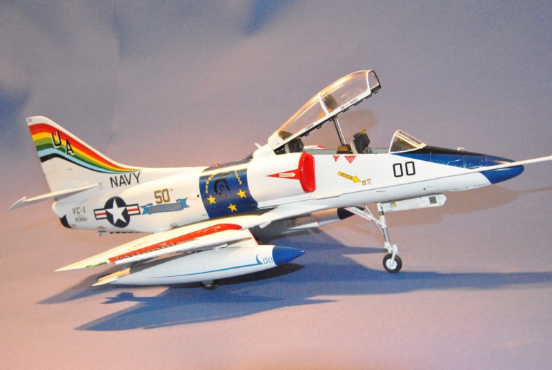 TA-4J Hasegawa 1/32 (bis) Dsc_7142