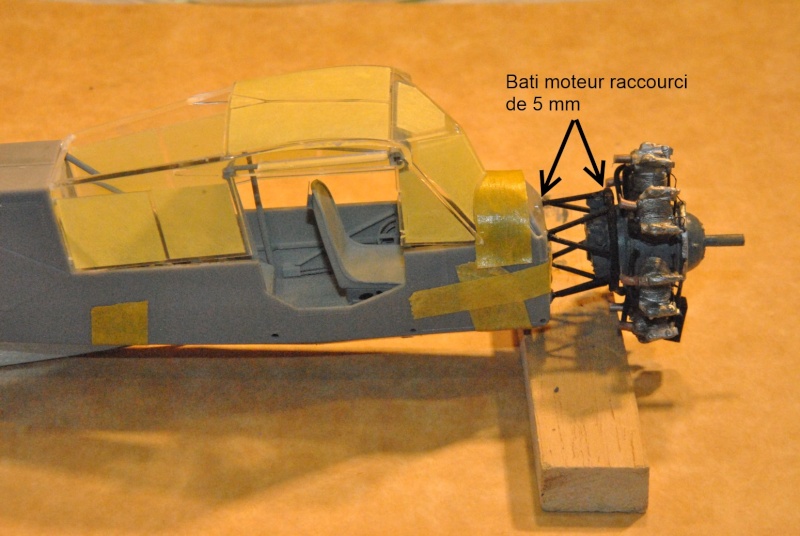 Morane Saulnier MS505 "Criquet"-1/32ème Hasegawa - Page 2 Dsc_8015