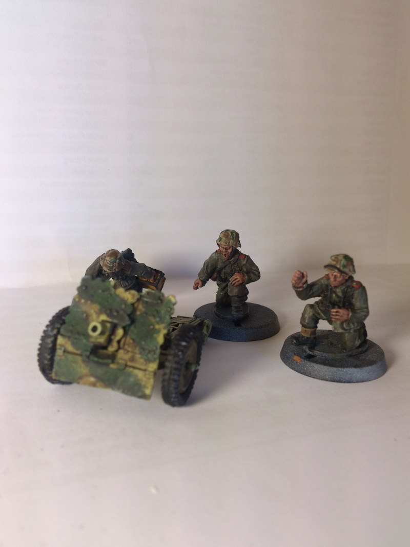 figurine ww2 bolt action - Page 2 Howi12