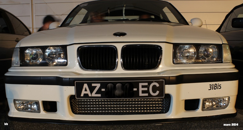 [73 et 69] RENCARD BMW RHONES ALPES saison 2013 et 2014 HB PRODUCTIONS Promen34