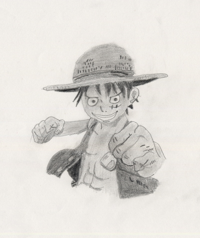 Carnet de Glace Luffy_10