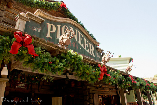 La saison de Noël idéale à Disneyland Paris  81524411