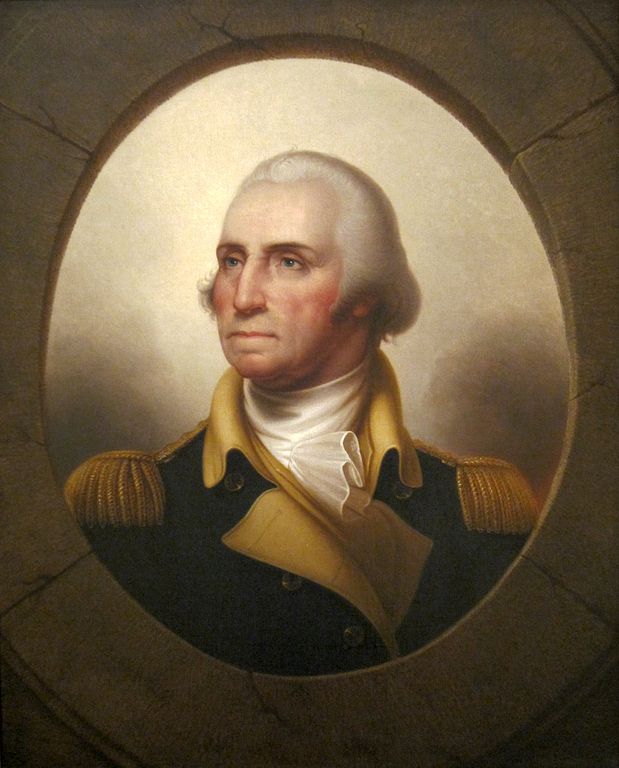Portraits anglo-américains à l’heure de la Révolution Rembra10