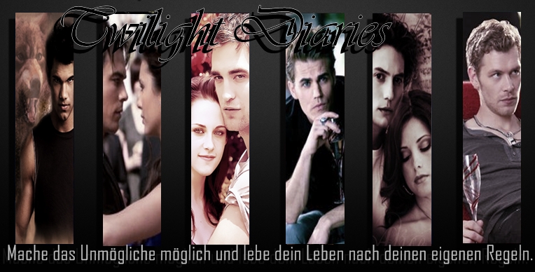 Twilight Diaries [Änderung] I_logo10