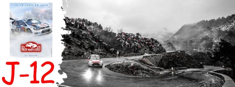 [WRC] 2014 - Rallye du Monte-Carlo Sans_t16