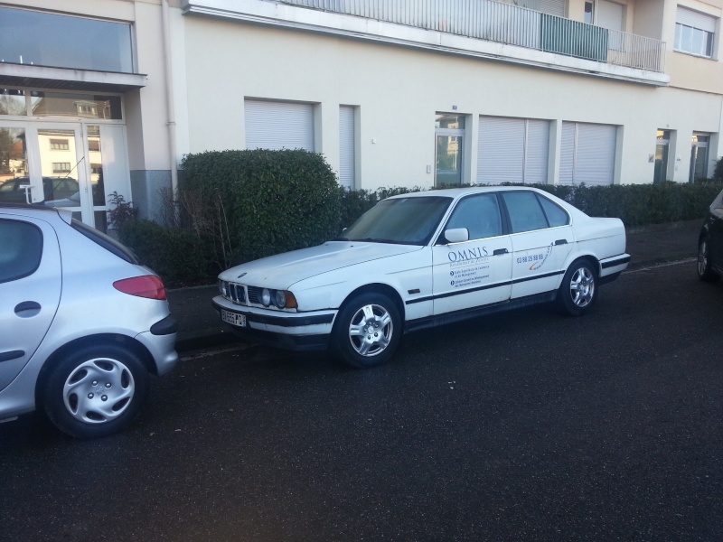 Le Bus VW et la Renault Super 5 - Page 5 20131211