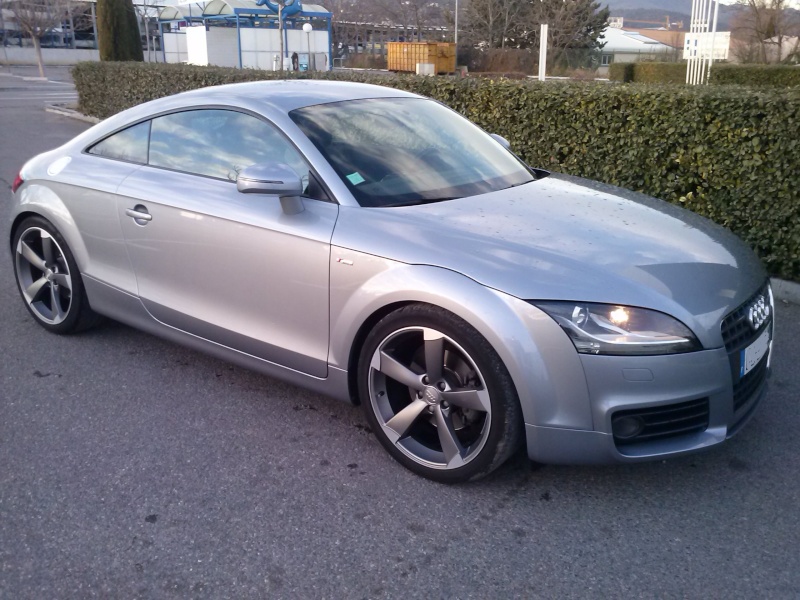 historique tt v1v1 210