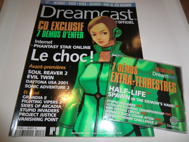 [est] magazine dreamcast et divers Cimg0018