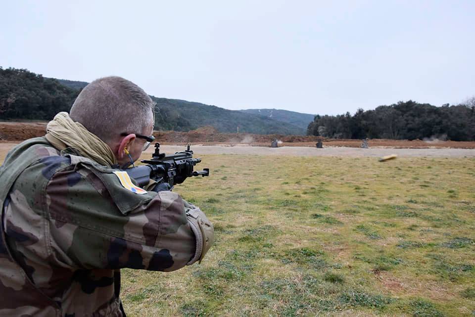 Armée Française / French Armed Forces 00a27