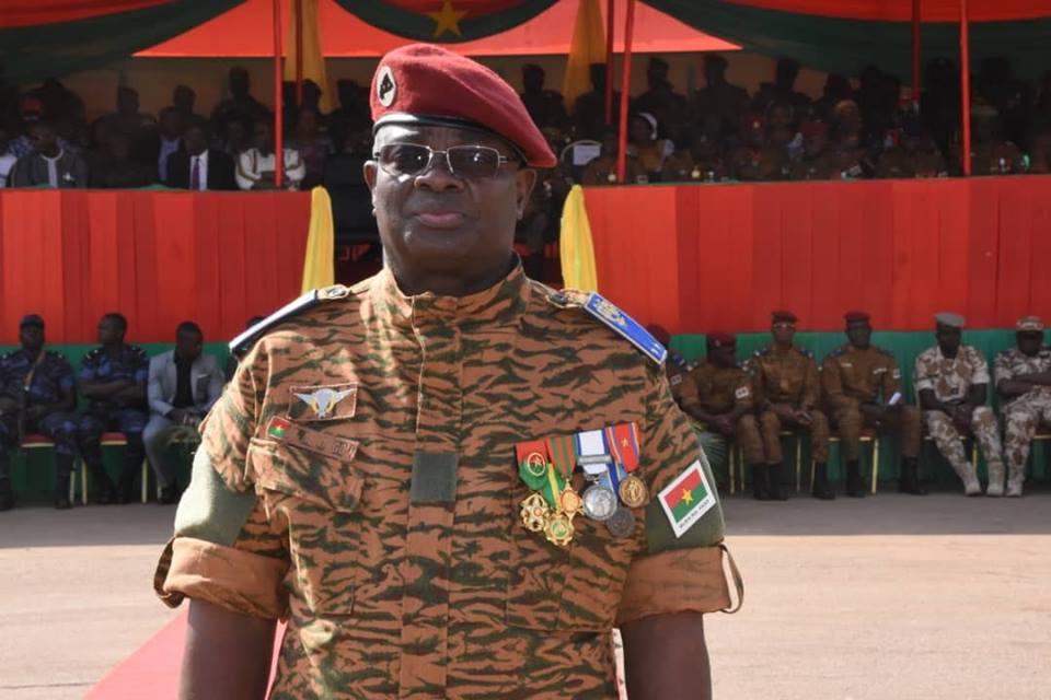 Armée nationale Burkinabé / Military of Burkina Faso - Page 4 00b1717