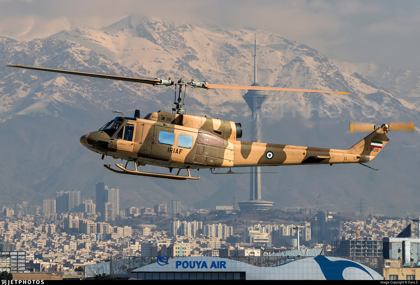 Armée Iranienne/Armed Forces of the Islamic Republic of Iran - Page 23