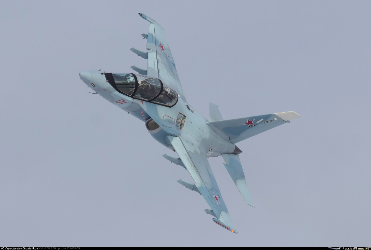 Yak-130 - Page 2 00b8f29