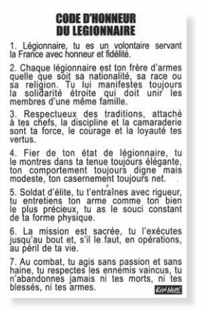 La Légion étrangère - Page 12 0510