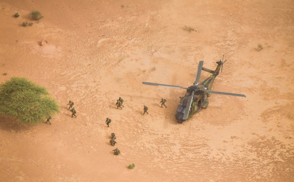 NGRC (Next Generation Rotorcraft Capability) 0c24