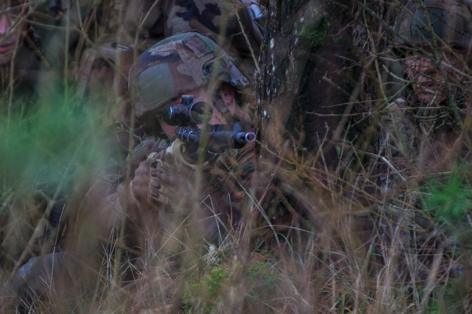 Armée Française / French Armed Forces - Page 4 1291