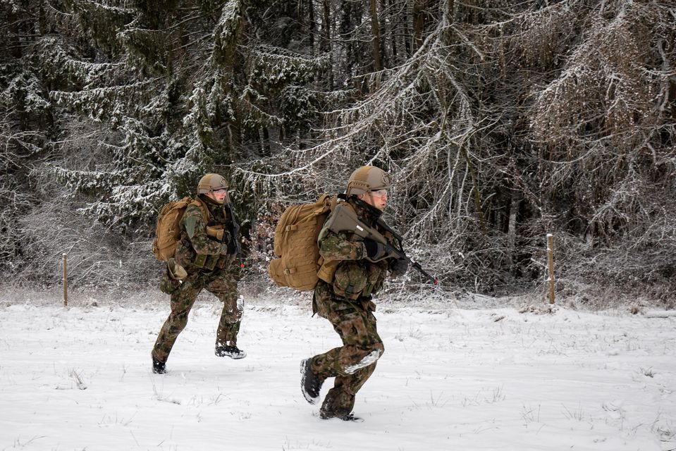 Armée Luxembourgeoise. - Page 5 1378