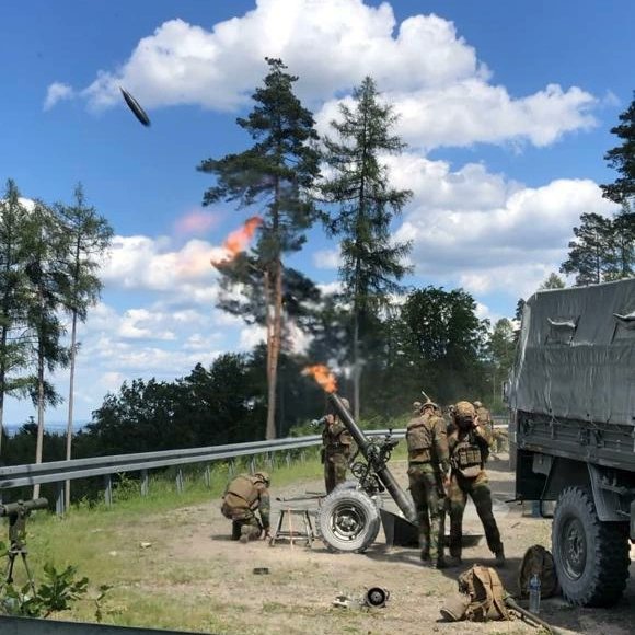 Armée Belge / Defensie van België / Belgian Army - Page 4 2a20