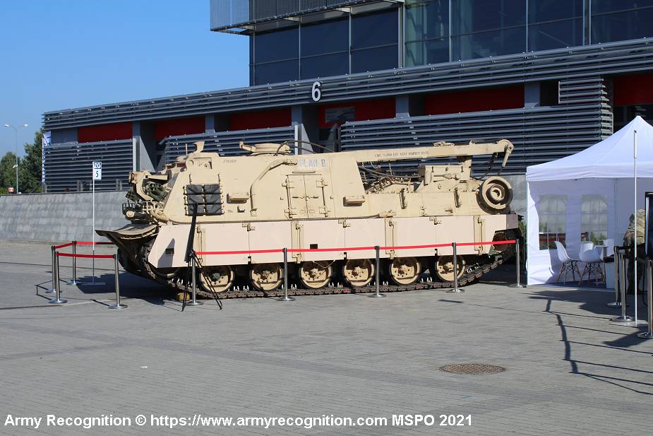 Les Forces Armées Polonaises/Polish Armed Forces - Page 31 3107