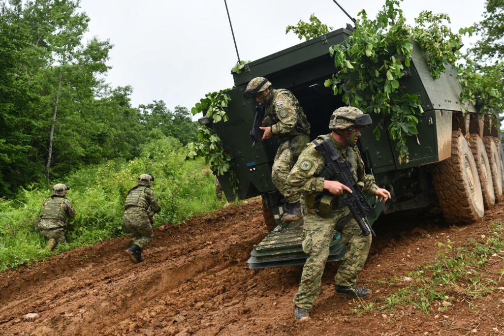 Forces Armées Croates /Croatian military /Oružane Snage Republike Hrvatske - Page 7 34755210