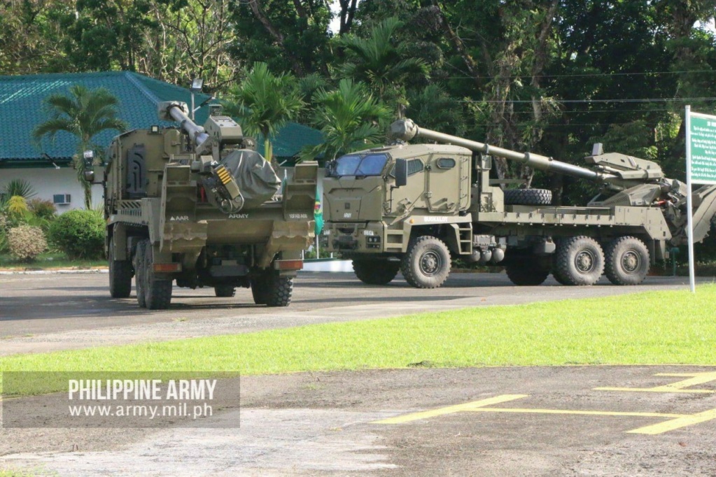 Armée des Philippines / Armed Forces of the Philippines / Sandatahang Lakas ng Pilipinas - Page 19 3a7c11