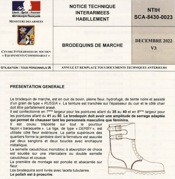 Armée Française / French Armed Forces - Page 4 3a823